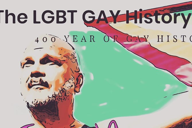 LGBTQI+ History Tour of Amsterdam - Henk’s guiding style and the small-group setting