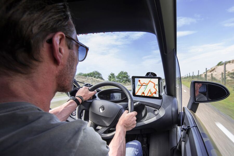 Lisse: Drive-it-Yourself Electric Dune & Beach Audio Tour - Coastal villages and the value of the planned stops