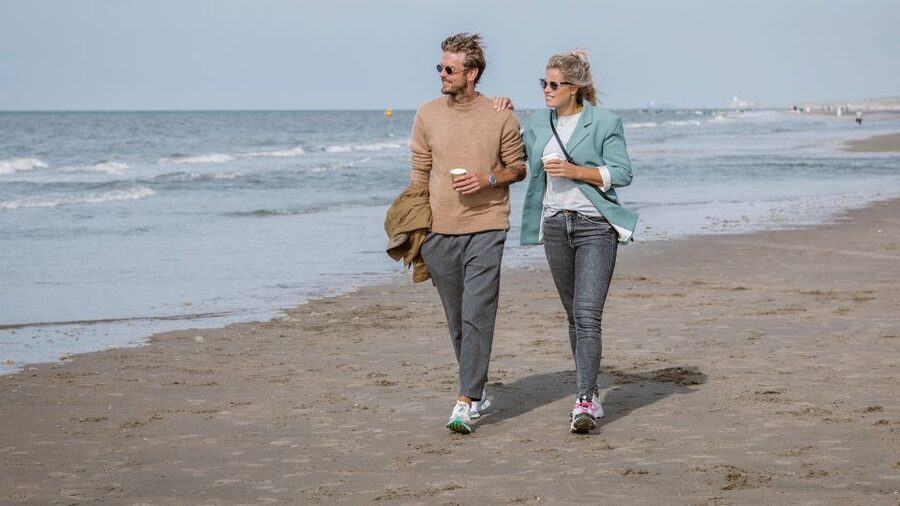 Lisse: Drive-it-Yourself Electric Dune & Beach Audio Tour - Who should book this ride?
