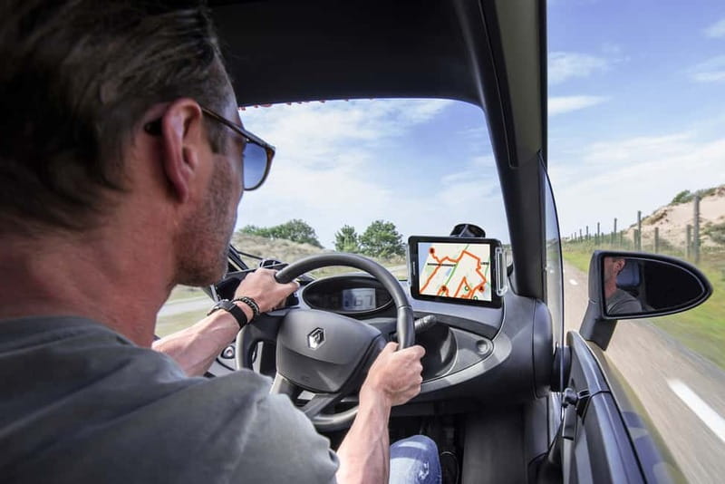 Lisse: Self-Guided Tulip Fields GPS Audio Tour - Is $79 per person good value?