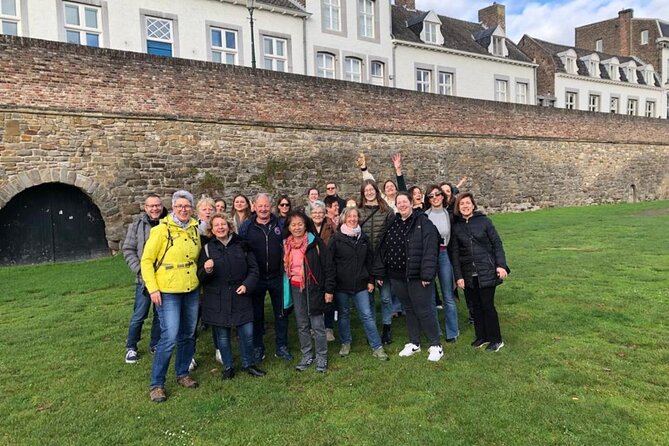 Maastricht 2-Hour Walking Tour | Discover The City With A Local - Key points to know before you book