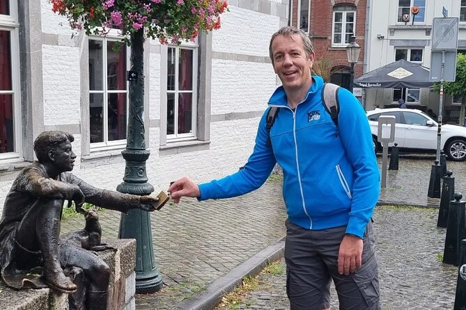 Maastricht 2-Hour Walking Tour | Discover The City With A Local - Vrijthof and the city’s public heart