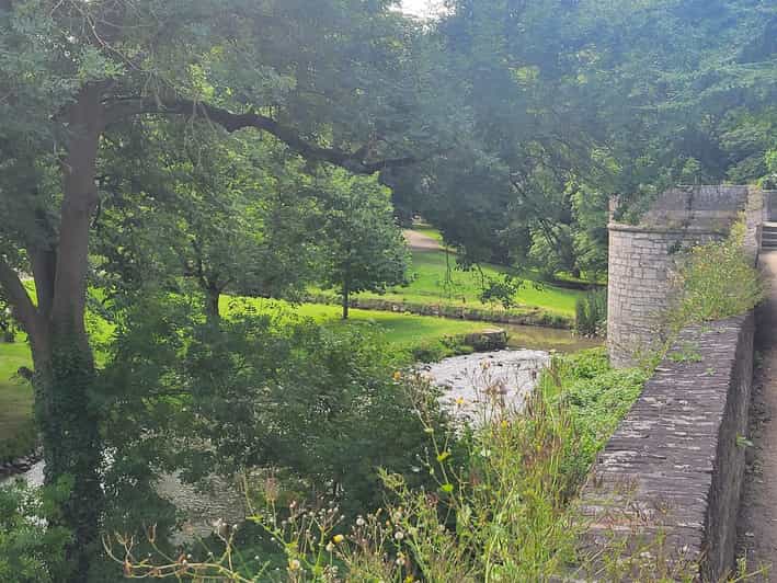 Maastricht Hidden Gems Tour Uncover the Unexpected - Meeting the Mestreechter Geis