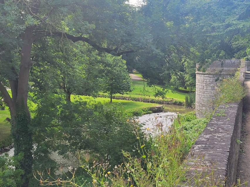 Maastricht Hidden Gems Tour Uncover the Unexpected - Sint Servaasbrug and the Roman crossing