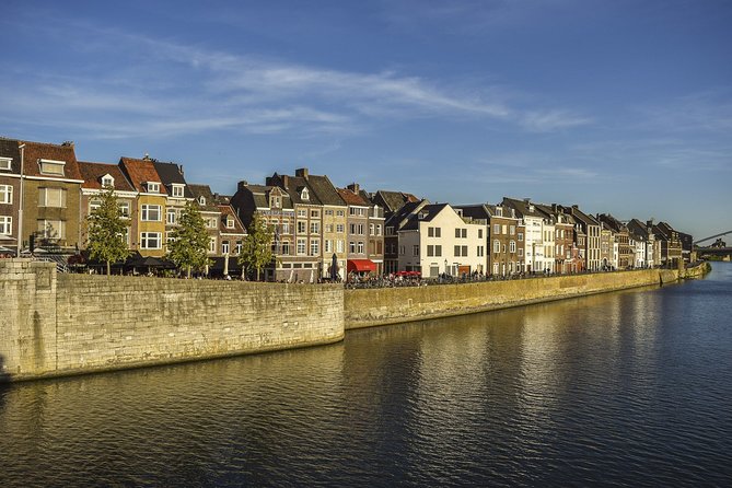 Maastricht Privat Sightseeing City Walk - Why a private walk works well in Maastricht