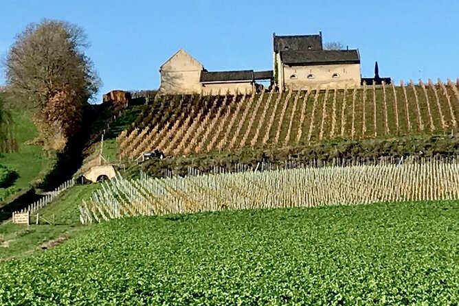 Maastricht Privat Sightseeing City Walk - The extra streets are part of the value