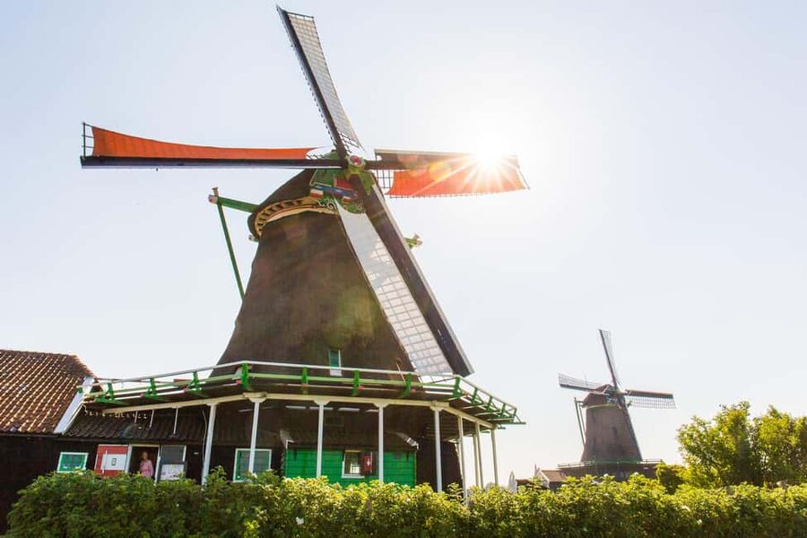 Marken, Volendam, and Edam Full-Day Tour from Amsterdam - What this North Holland day trip is really like