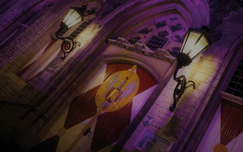 Middelburg: Guided Tour Townhall - A bilingual tour with a local guide