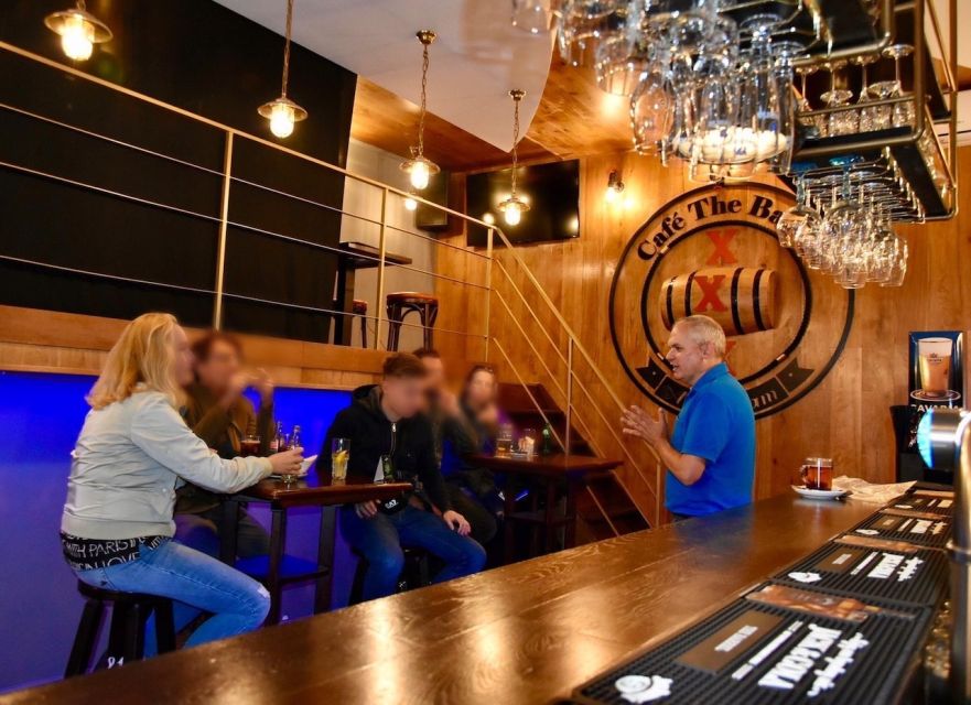 Mike Tyson inspired cannabis tour PRIVATE - Guides who shape the experience