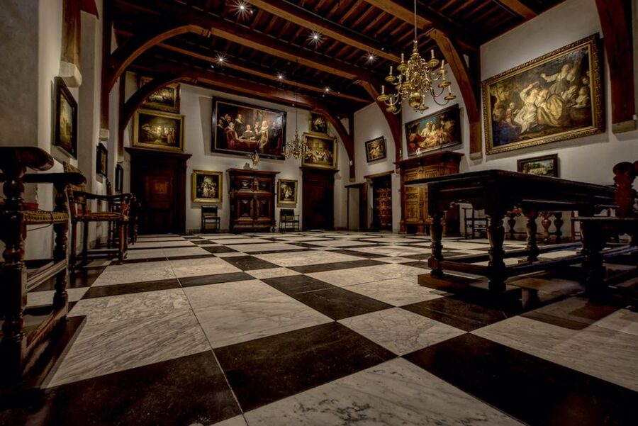 Muiden: Entry Ticket to Muiderslot Castle - Should you book Muiderslot Castle?