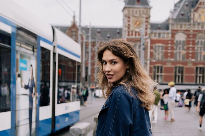 Personalized Hidden Gems of Amsterdam Private Tour with a Local - Why this private Amsterdam walk works well