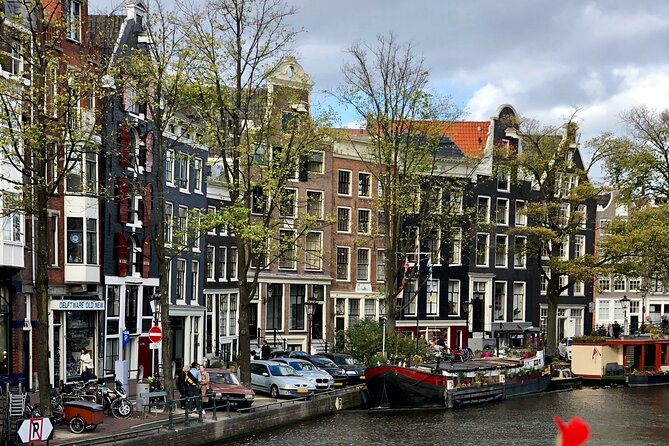 Personalized Hidden Gems of Amsterdam Private Tour with a Local - Secret churches and a merchant house frozen in time