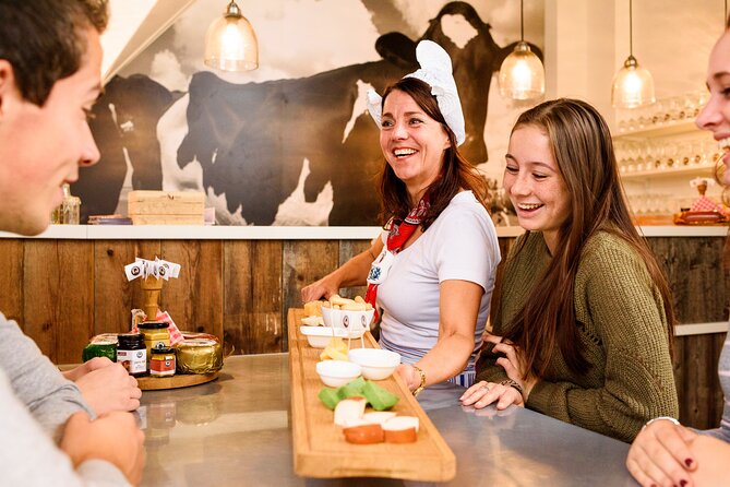 Premium Cheese Tasting with Wine and Beer Pairing - Who will enjoy this tasting most?
