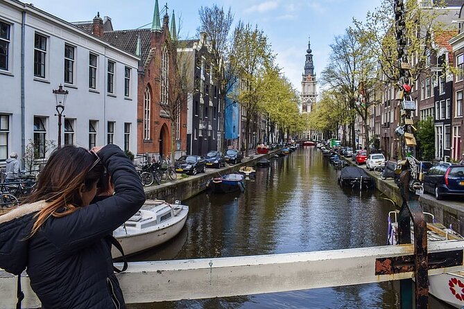 Private Amsterdam City Highlights Bike Tour (PRIVATE GUIDE) - Who should book, and who should skip it