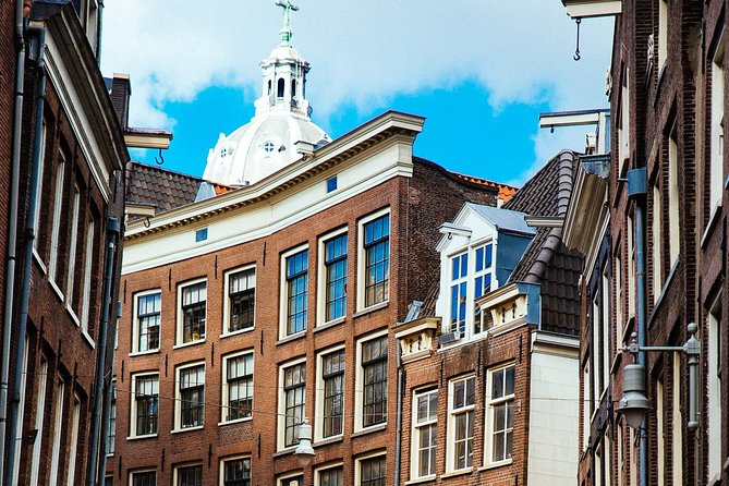Private City Kickstart Tour: Amsterdam - Advice You Can Use After the Walk