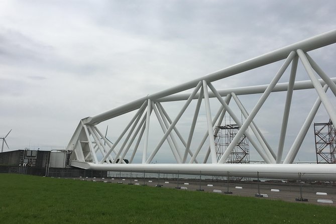 Private Customizable Day Trip From Rotterdam - A private Rotterdam day built around your priorities