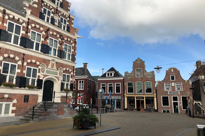 Private daytour from Amsterdam into the Countryside - Comfort, timing, and who gets the best value