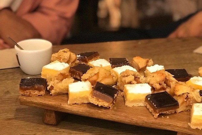 Private Dutch Food Tour - Eat Like a Local - What the private format adds