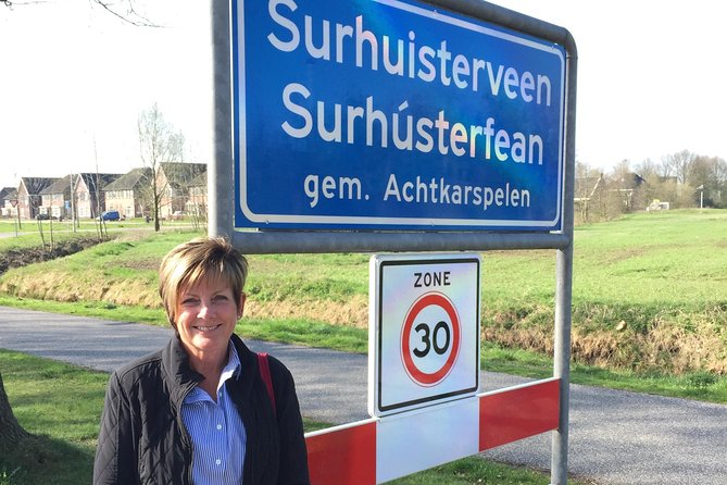 Private Guided Full-Day Customizable Tour of Holland from Amsterdam - A custom day instead of a standard Holland route