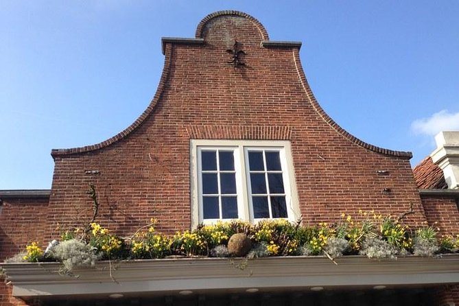 Private Guided Full-Day Customizable Tour of Holland from Amsterdam - Windmills and the engineering behind the country