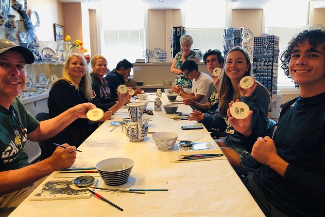 Private Guided Full-Day Customizable Tour of Holland from Amsterdam - Delft pottery, art, and city options