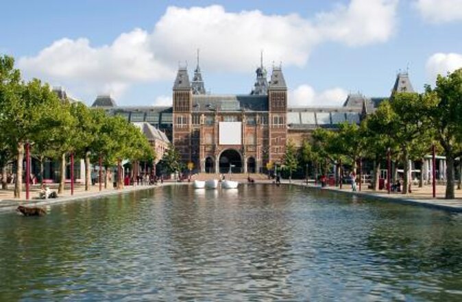 Private Rijksmuseum Tour- The Dutch Masters, Rembrandt & Vermeer - Key points at a glance