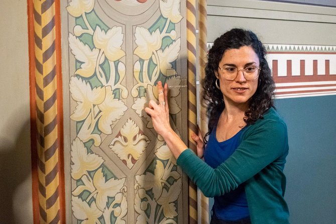 Private Rijksmuseum Tour- The Dutch Masters, Rembrandt & Vermeer - Highlights or Rijksmuseum In-Depth