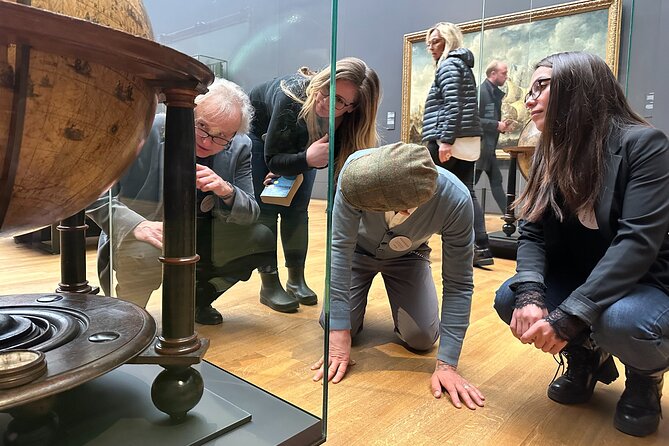 Private Rijksmuseum Tour- The Dutch Masters, Rembrandt & Vermeer - What the guides add to the experience
