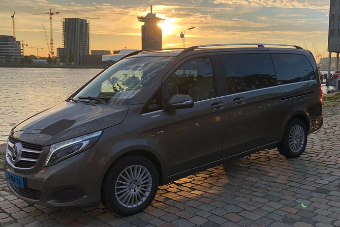 Private Roundtrip Transfer Schiphol Airport to Amsterdam - Key points to know before booking