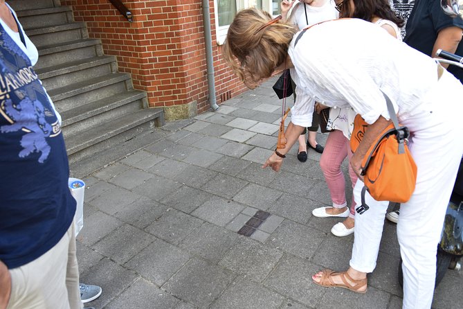 Private Tour: Anne Frank Walking Tour of Amsterdam - What this Anne Frank walk actually covers