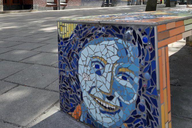 Private Tour: Anne Frank Walking Tour of Amsterdam - Pairing the walk with the Anne Frank House