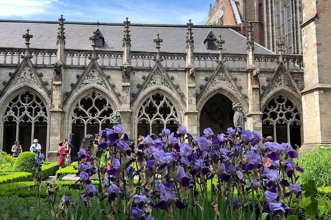 Private tour: Your Own Utrecht - mysteries and treasures - Key points about this Utrecht walking tour