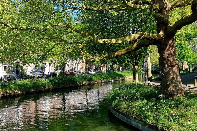 Private tour: Your Own Utrecht - mysteries and treasures - What the private format changes