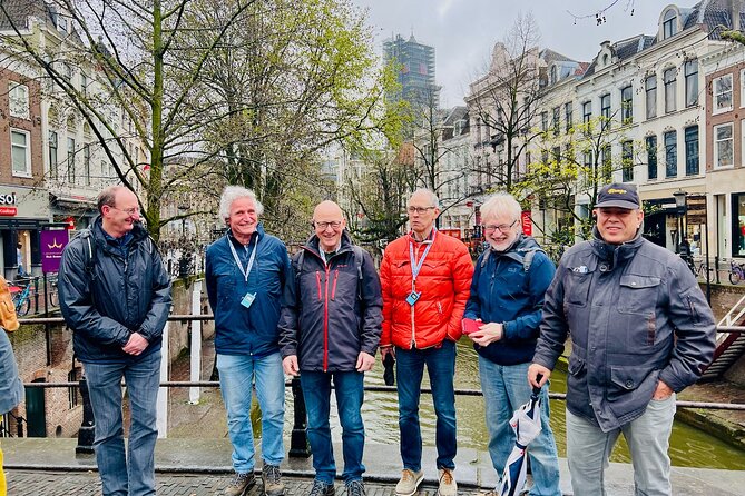 Private Walking Tour in Utrecht - Why Utrecht makes a fine alternative to Amsterdam