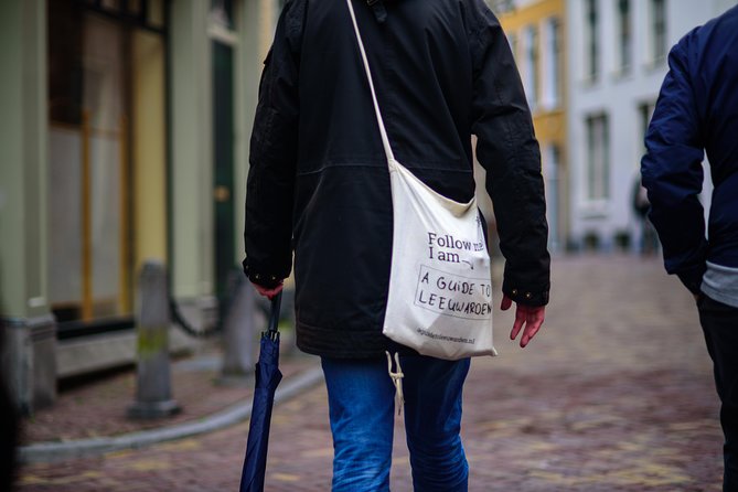 Private Walking Tour through Leeuwarden - Why Leeuwarden rewards a guided walk