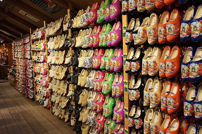 Private Zaanse Schans & Volendam Tour: Windmills, Cheese & Clogs - Why this half-day trip works beyond Amsterdam
