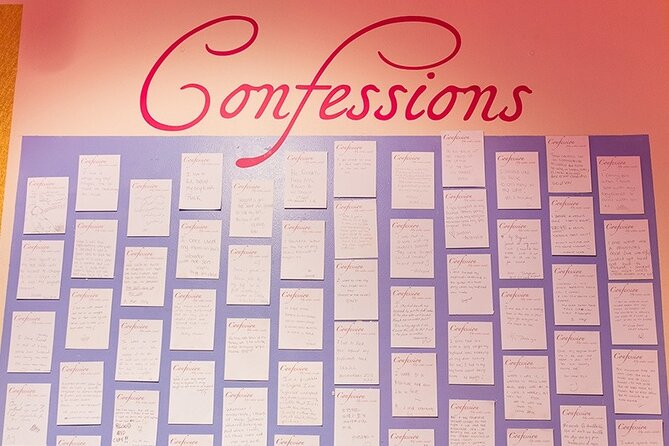 Red Light Secrets: Museum of Prostitution Amsterdam - History, art, and the wider Amsterdam story