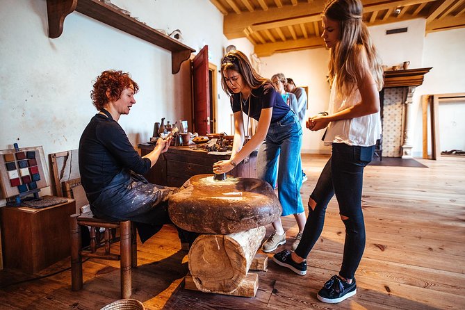 Rembrandt House Museum Amsterdam Entrance Ticket - Booking, tickets, and cancellation details