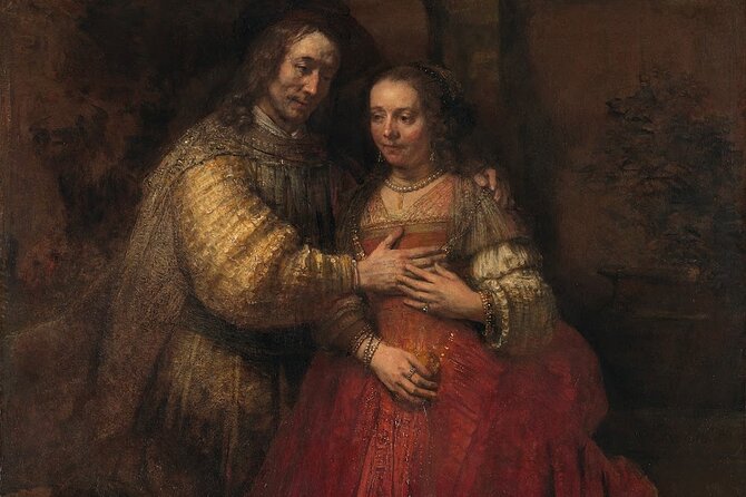 Rijksmuseum Amsterdam Private Guided Tour - Is $96.54 per person a fair price?