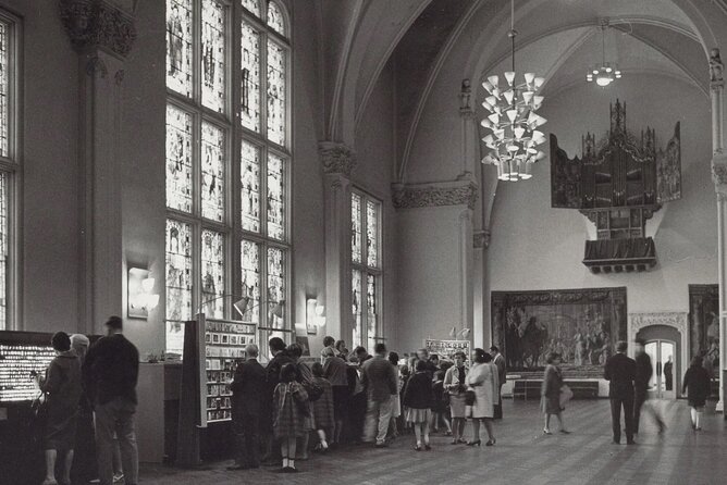Rijksmuseum Amsterdam Private Guided Tour - What to know before booking