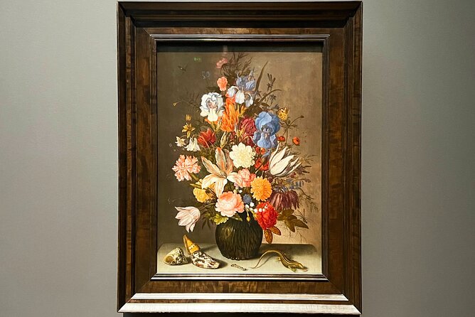 Rijksmuseum Guided Tour, private local Dutch guide - Starting outside with Pierre Cuypers