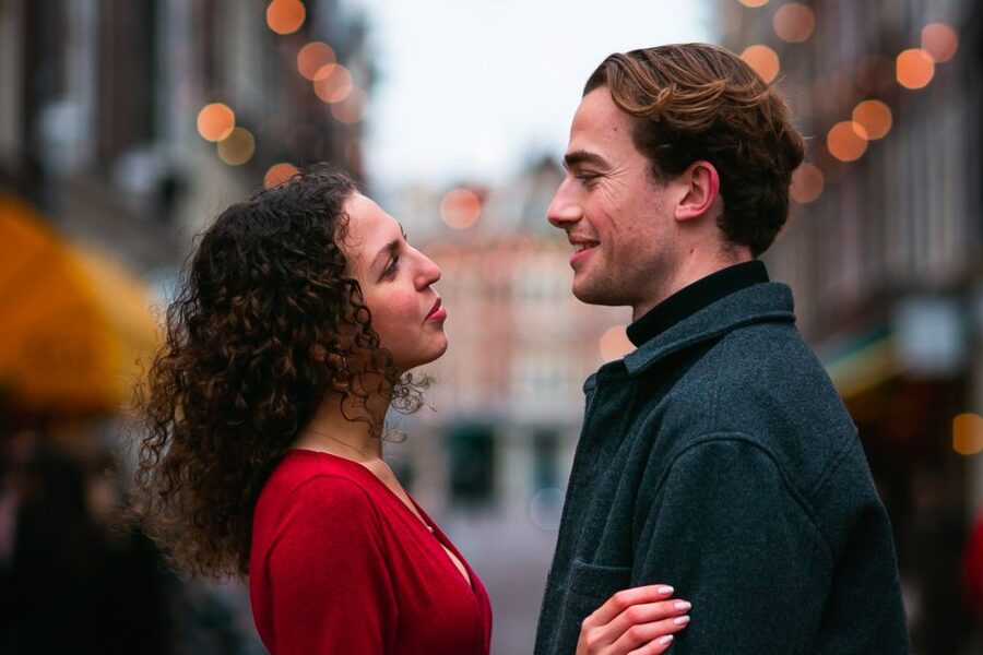 Romantic Photoshoot Experience for Couples in Amsterdam - Is $66 good value for a couple?