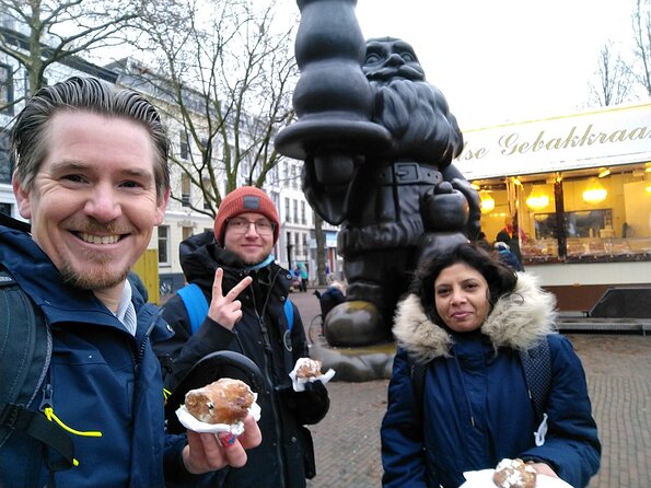 Rotterdam 2-Hour Walking Tour | Discover The City With A Local - What the $3.62 price really means