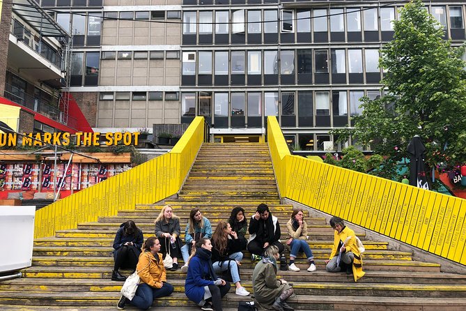 Rotterdam Architecture Highlights Walking Tour - Why Rotterdam’s modern architecture deserves a walking tour