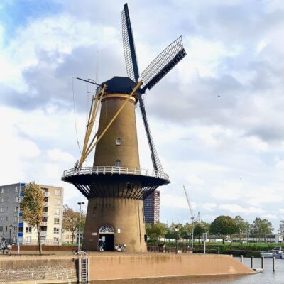 Breweries and Water Taxi Tour