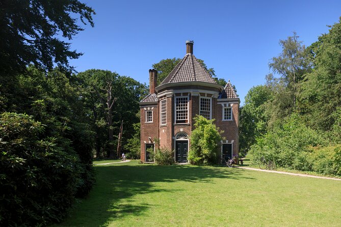 Rotterdam, Delft and The Hague Guided Tour from Amsterdam - Three Dutch cities, three different moods