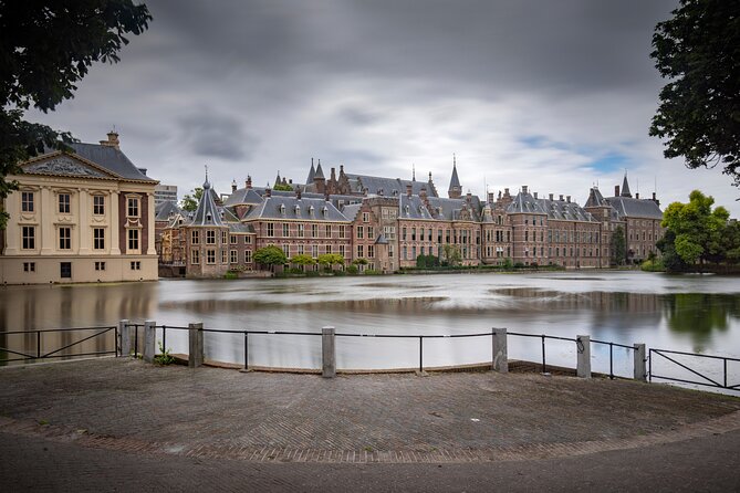 Rotterdam, Delft and The Hague Guided Tour from Amsterdam - The Hague: important sights, limited time