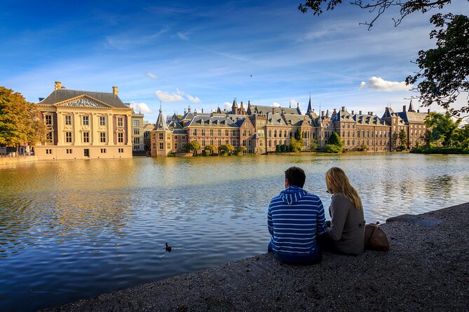 Rotterdam, Delft and The Hague Guided Tour from Amsterdam - Pacing, group size, and guide style