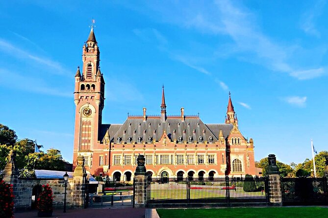Rotterdam, Delft, The Hague Day Tour Incl. Madurodam/Royal Delft - Who gets the best value from this tour