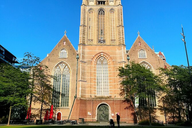 Rotterdam, Delft, The Hague Day Tour Incl. Madurodam/Royal Delft - Should you book the Rotterdam, Delft, and The Hague day tour?